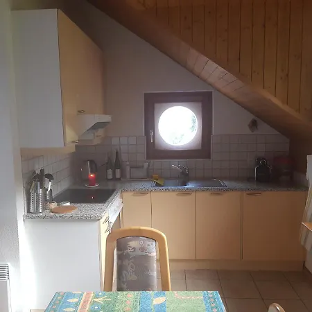 Casa Sole Apartment Leontica