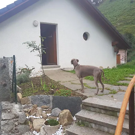 Casa Sole Apartment